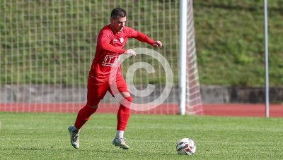 Judenburg vs. KSV Amateure