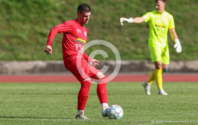 Judenburg vs. KSV Amateure