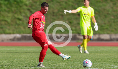Judenburg vs. KSV Amateure