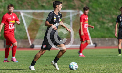 Judenburg vs. KSV Amateure