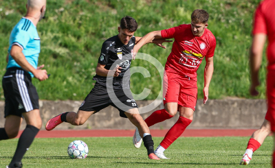 Judenburg vs. KSV Amateure