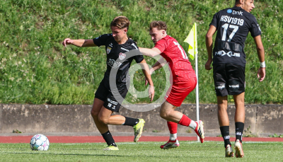 Judenburg vs. KSV Amateure