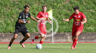 Judenburg vs. KSV Amateure