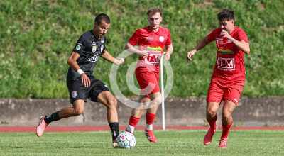 Judenburg vs. KSV Amateure
