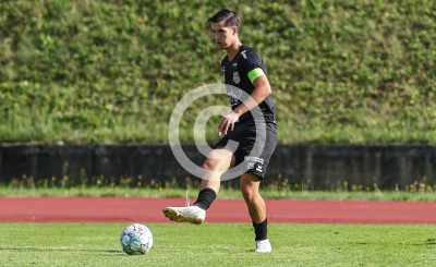 Judenburg vs. KSV Amateure