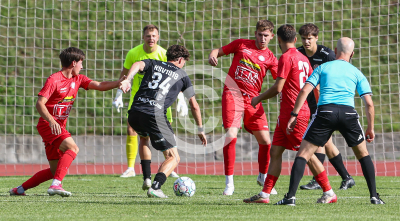Judenburg vs. KSV Amateure