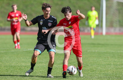Judenburg vs. KSV Amateure