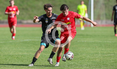 Judenburg vs. KSV Amateure