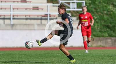 Judenburg vs. KSV Amateure
