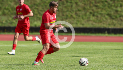 Judenburg vs. KSV Amateure