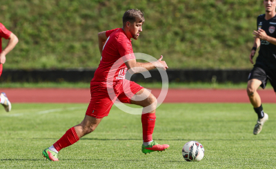 Judenburg vs. KSV Amateure