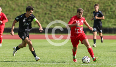 Judenburg vs. KSV Amateure