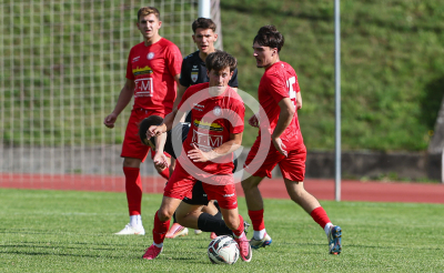 Judenburg vs. KSV Amateure