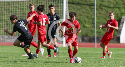 Judenburg vs. KSV Amateure