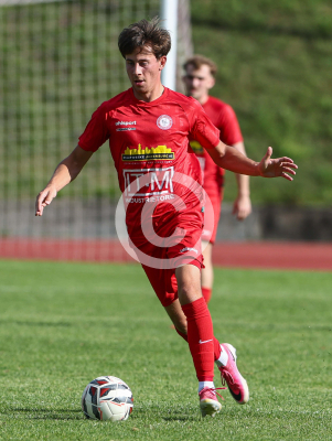 Judenburg vs. KSV Amateure