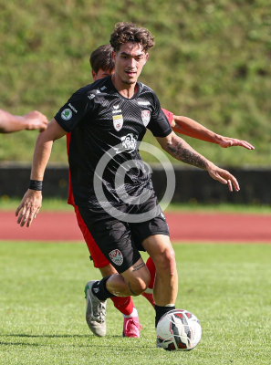 Judenburg vs. KSV Amateure