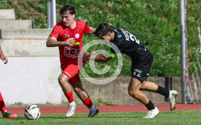 Judenburg vs. KSV Amateure