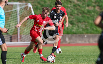 Judenburg vs. KSV Amateure