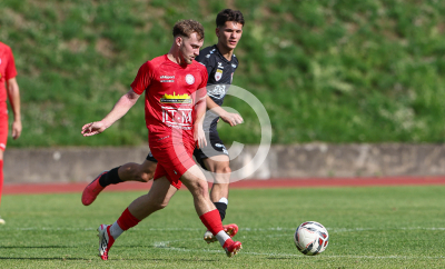 Judenburg vs. KSV Amateure