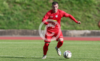 Judenburg vs. KSV Amateure