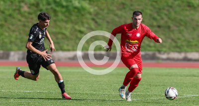 Judenburg vs. KSV Amateure
