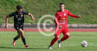 Judenburg vs. KSV Amateure