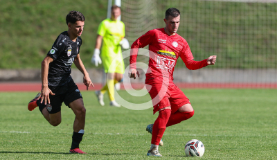 Judenburg vs. KSV Amateure