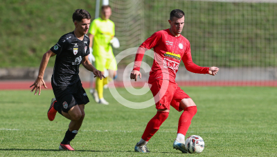Judenburg vs. KSV Amateure