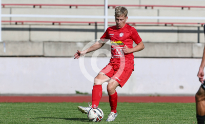 Judenburg vs. KSV Amateure
