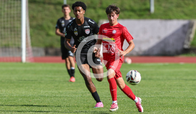 Judenburg vs. KSV Amateure