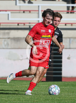 Judenburg vs. KSV Amateure