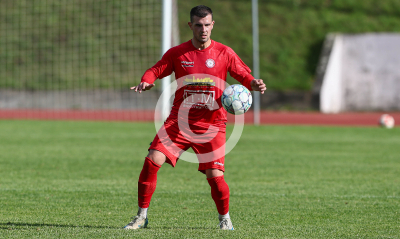 Judenburg vs. KSV Amateure