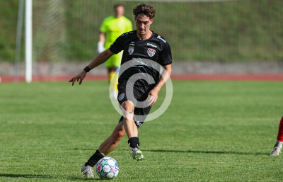 Judenburg vs. KSV Amateure