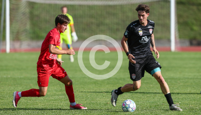 Judenburg vs. KSV Amateure