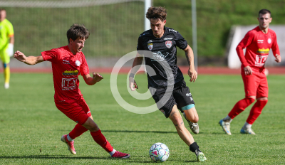 Judenburg vs. KSV Amateure