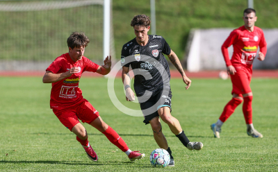 Judenburg vs. KSV Amateure