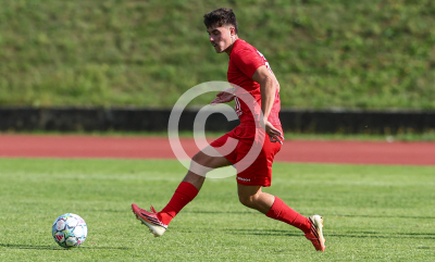 Judenburg vs. KSV Amateure