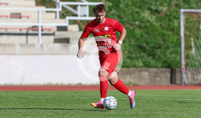 Judenburg vs. KSV Amateure