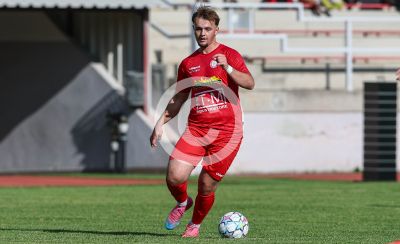 Judenburg vs. KSV Amateure