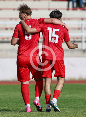 Judenburg vs. KSV Amateure
