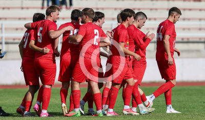 Judenburg vs. KSV Amateure