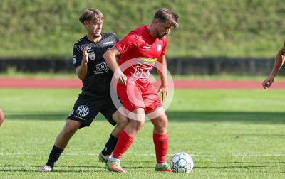 Judenburg vs. KSV Amateure