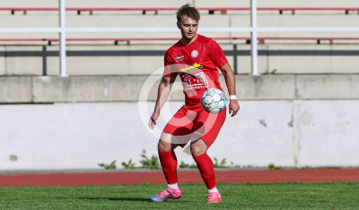 Judenburg vs. KSV Amateure