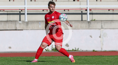 Judenburg vs. KSV Amateure
