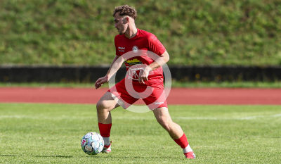 Judenburg vs. KSV Amateure