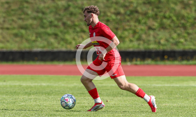 Judenburg vs. KSV Amateure