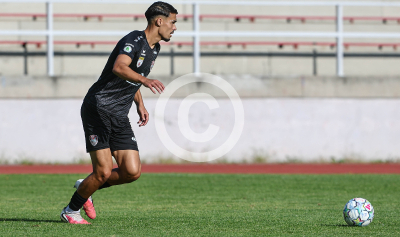 Judenburg vs. KSV Amateure