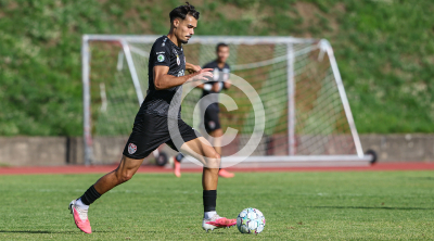 Judenburg vs. KSV Amateure