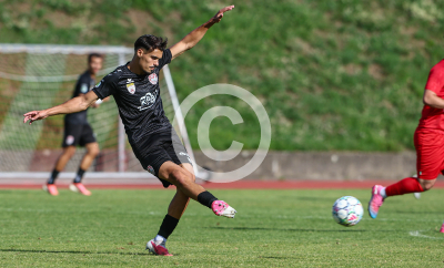 Judenburg vs. KSV Amateure