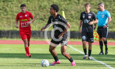 Judenburg vs. KSV Amateure